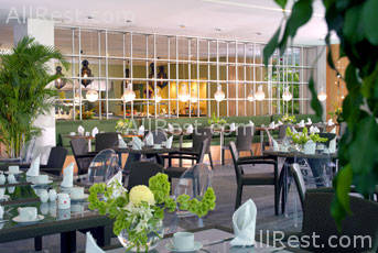 Sheraton Salobre Golf Resort & Spa 15